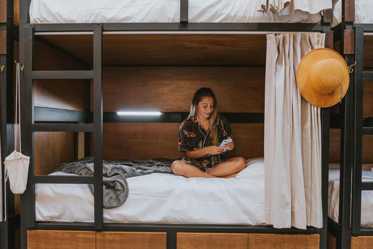Hostal Barrio Vivo เมริดา ภายนอก รูปภาพ